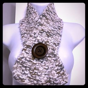 Fossil scarf🧣/head band